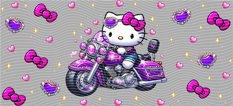 16oz Sanrio-K 56
